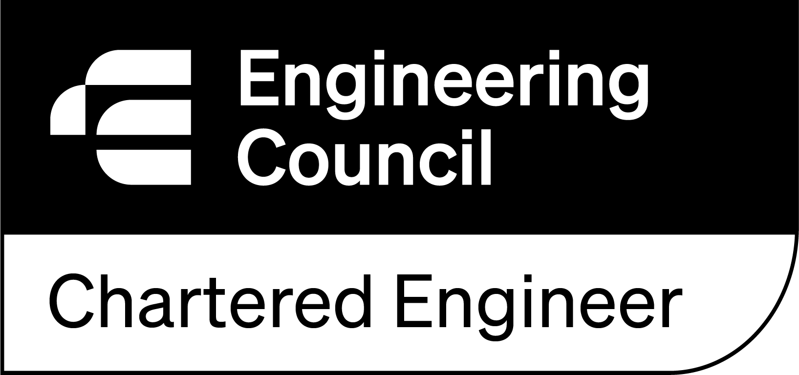 Engineering Council Chartered Engineer logo